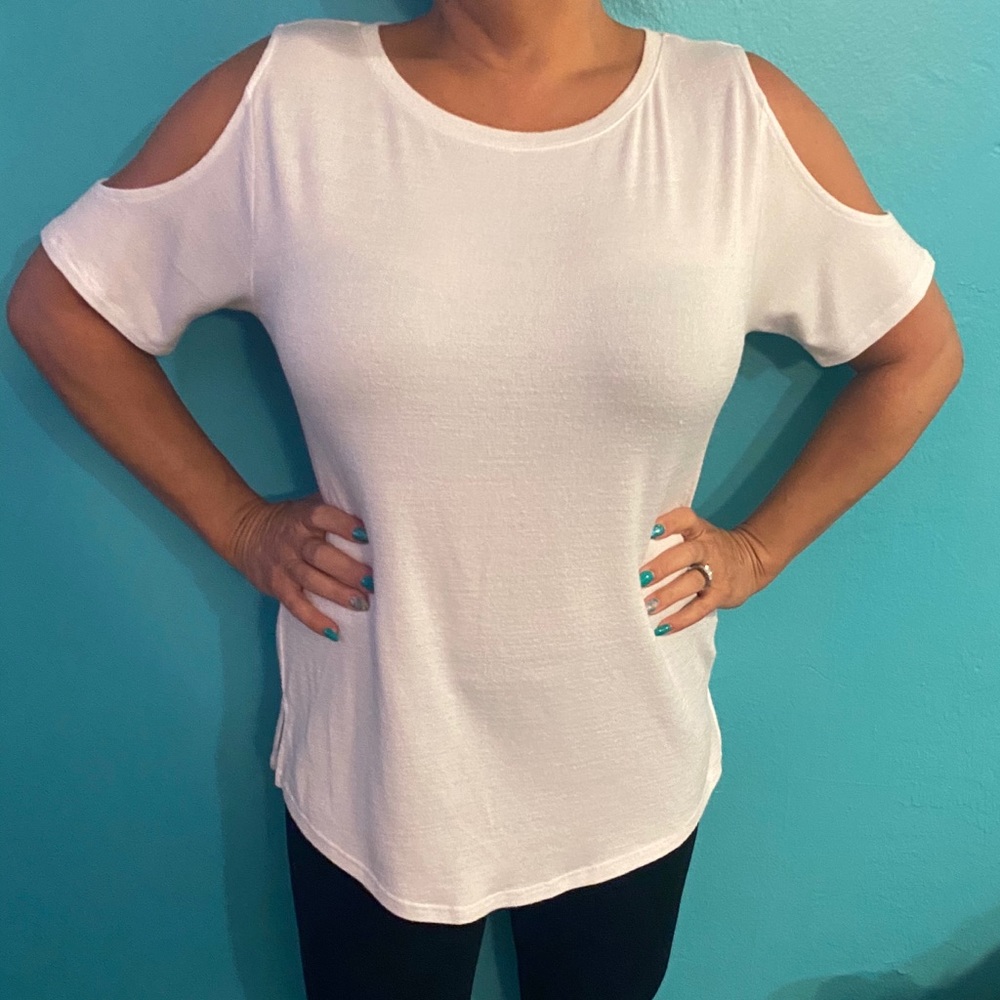 Rag and bone cold shoulder